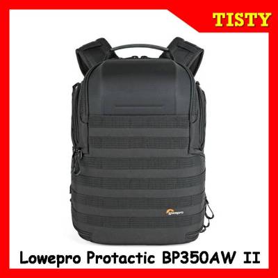 แท้ 100% Lowepro ProTactic BP 350AW II กระเป๋ากล้องสะพายหลัง