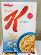 HCMNgũ cốc dinh dưỡng Kelloggs Special K 370g