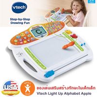 พร้อมส่ง!! ของเล่น VTech Write &amp; Learn Creative Center กระดานวาดรูป เสริมพัฒนาการ เด็ก ทารก นำเข้าจากอเมริกา USA