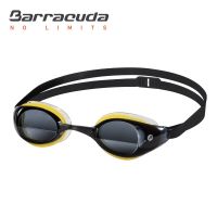 Barracuda Competition Swimming Goggles  UV Protection  For Adults Men Women #90255 Goggles