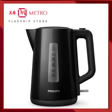 Philips pink online kettle