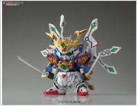 หุ่นยนต์ SD​ MUSHA​ GUNDAM [KD TOYS]​