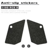 Motorcycle body fuel tank traction side pad knee protection stickers for KTM 08-15 1190 RC 8R 14-18 RC 390 14-17 RC 250 14-18