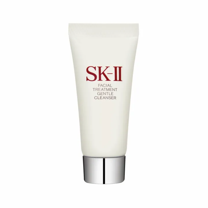 SK-II Facial Treatment Gentle Cleanser 20g Skincare Cleansers #7012 ...