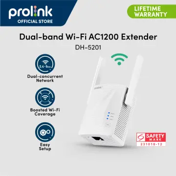 Wi-Fi Range Extenders - Repeater Vs. Access Point Vs. Router Mode – Prolink