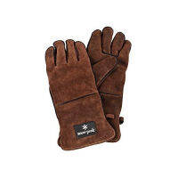 Snow Peak Fire Side Gloves 1 Count (Pack of 1) No Color