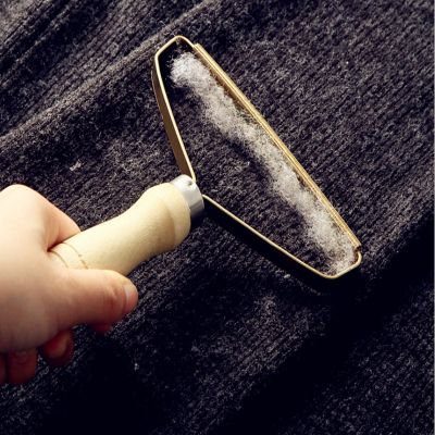【CC】 Manual Hair Removal Agent Wool Coat Shaver Sided Knitting