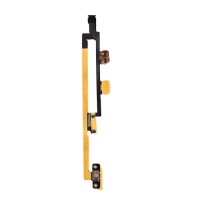 【Ready to ship】Repair online Power Button &amp; Volume Button Flex Cable for iPad Air / iPad 5 / A1474 / A1475 / A1476 new sale