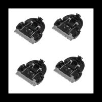 ┅✎ 4PCS Replacement Blade Hair Trimmer Cutter Barber Head for QC5115 QC5120 QC5130 QC5125 QC5135