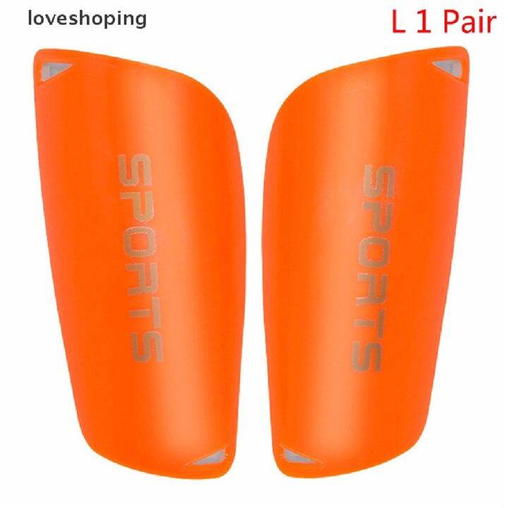 loveshoping-1-pair-soccer-shin-guards-pads-for-kids-football-shin-pads-leg-sleeves-pads-my