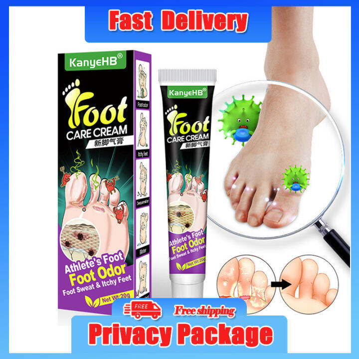 Foot Fungus Removal Cream Remove Beriberi Dead Skin Anti Fungal