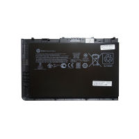 แบตเตอรี่ เอชพี - HP battery เกรด Original สำหรับรุ่น Elitebook Folio 9470 9470M # BT04XL