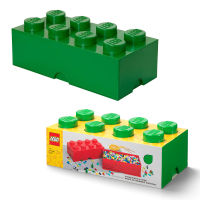 กล่องเลโก้ LEGO Brick Storage 8 50x25x18 cm