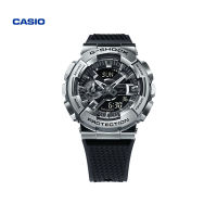 Casio นาฬิกาโลหะทรงสปอร์ต G-SHOCK GM-110,นาฬิกาสปอร์ตคาสิโอกันน้ำ