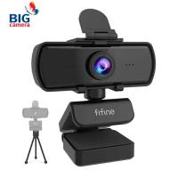 Fifine K420 2K Computer Webcam [เว็บแคม]  - เลือกรับสินค้าที่สาขาได้