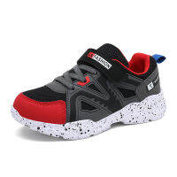 Summer Childrens Shoes Mesh Breathable Boys Casual Shoes Wear-resistant Thick-soled Sports Shoes Zapatilla Support Dropshipping