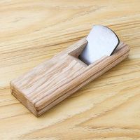 +【‘ Hand Planer Carpenter Craft Japanese Woodworking Edge Finishing Trimming Durable Portable Tool Sharpening Shaving Machine Home