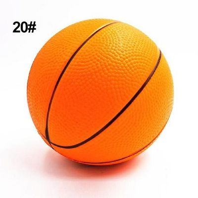 Childrens Toys PVC Child Basketball Water Basketball Pool Toys Kids Basketball Training Toy Inflatable Sport Toys For Children