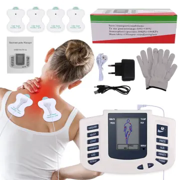 Ems Electric Massager Face Slimming Facial Muscle Stimulation Relaxation  Device 