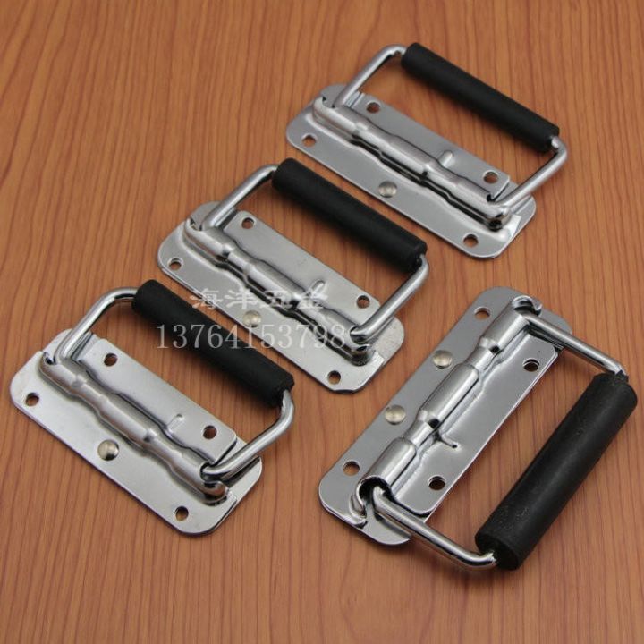 heavy-duty-304-stainless-steel-spring-folding-handle-aviation-aluminum-box-industrial-equipment