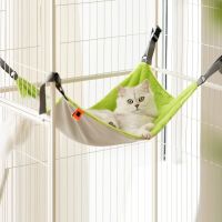 Dog Sport Accessories Shop Cat Hammocks Bed Pet Cage Hammocks Hanging Soft Pet Bed Pet Supplies For Small Dog