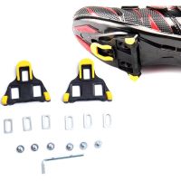 ：《》{“】= Cycling Cleats SPD-SL Cleat Set Road Bicycle Pedal Cleats Dura Ace, Ultegra:SM-SH11 Sh-10 Sh-12