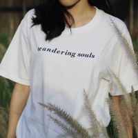 Wandering    t-shirt