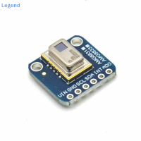 ?【Lowest price】Legend ET CITYS FUN AMG8833 IR 8x8 Thermal Imager Array Temperature Sensor Module For Raspberry Pi