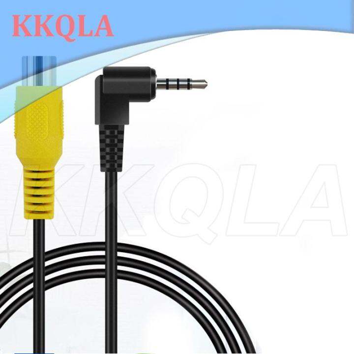 qkkqla-right-angel-2-5mm-stereo-male-jack-av-plug-to-rca-female-connector-wire-av-video-cable-adapter