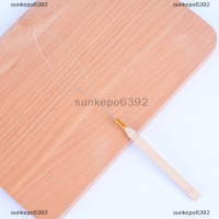 sunkepo6392 ผมขยายตะขอดึงเครื่องมือชุดเข็ม threader Micro Ring ลูกปัดห่วงไม้