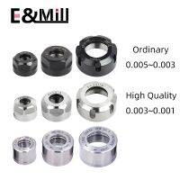 ER8 ER11 ER16 ER20 ER25 ER32 ER40 A M UM SK10 SK16 GER11 GER16 GER20 GER25 GER32 High Precision ER Nut CNC Nut Engraving machine