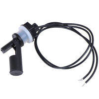 AHorizontal Float Sensor Switch Side Mount Liquid Water Level Sensor Controller ปั๊มน้ำอัตโนมัติ Controller สำหรับถัง PoolM