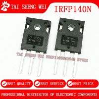 2Pairs IRFP140 IRFP9140 IRFP140N IRFP9140N IRFP140NPBF IRFP9140NPBF TO-247 FET IR MOS tube