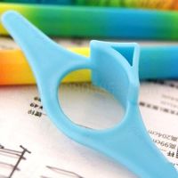 Hot Selling Multiftion Thumb Thing Book Page Holder Convenient Bookmark