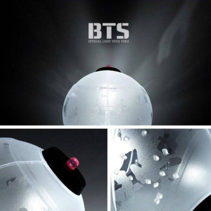 แท่งไฟbts-bomb-light-boys-ver-2-army-บีทีเอสบอมบ์