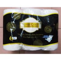 ผ้าขนหนู ลาย Premier Royal Gold สําหรับห้องครัว (6 ม้วน)