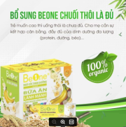 Ngũ cốc BEONE