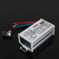 【♘COD Free Cas♘】 jitao270 มอเตอร์20a Dc 9-60V เครื่องควบคุมความเร็วคุณภาพสูง Pwm คนขับควบคุมจอ Dc การเปลี่ยนความเร็วแบบไม่มีขั้น