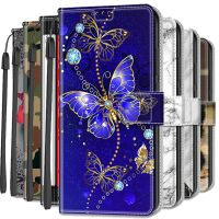 【Enjoy electronic】 Honor 9X Premium Flip Case for Huawei Honor 9X Pro Luxury 3D Emboss Leather Wallet Holder Card Book Cover Honor 9X 9 X Funda