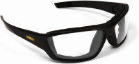 DeWalt DPG83-11D Converter SAFETY Glasses - Clear Anti-Fog Lens (1 Pairper Pack),Multi