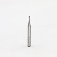 【hot】℡ New 4Flutes 4F2x6x11x60mm M2AI Dia 2mm End Mill Router Bit Milling Cutter Machine Super-Hard Speed