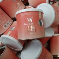 W Pure Collagen ดับเบิ้ลยู เพียว คอลลาเจน  ปริมาณสุทธิ 50 กรัม