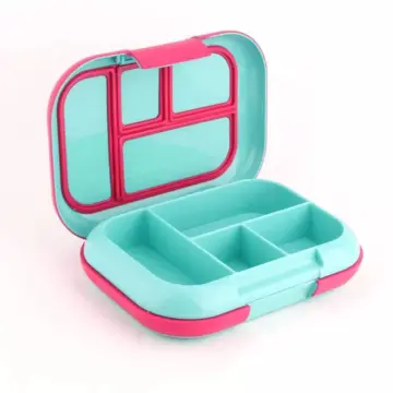 Insulated Durable Lunch Box Sleeve - Reusable Lunch Bag - Securely Cover Your Bento Box, Works with Bentology Bento Box, Bentgo, Kinsho, Yumbox (8