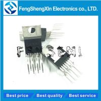 10pcs/lot  New LA78041  TO220-7  Field scanning integrated integrated block WATTY Electronics