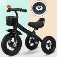 8 1/2X2 (50-134) Wheel Childrens Tricycle Tire 8.5 Inch Inner Tube Baby Stroller Tire