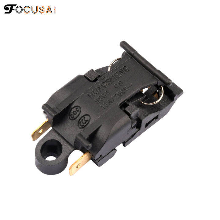 FocusAi Electric Kettle Thermostat Temperature Control Switch for
