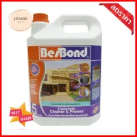 น้ำยาฆ่าเชื้อราป้องกันตะไคร่ BESBOND 5 ลิตรMOLD AND ALGAE CLEANER BESBOND 5L **สอบถามเพิ่มเติมได้จ้า**