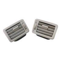 2Pcs for Hyundai Tucson 2005-2009 Front Center Air Duct Outlet Grill 974802E000 974902E000