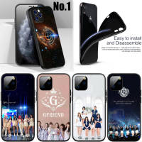 XMX48 GFRIEND KPOP อ่อนนุ่ม High Quality ซิลิโคน TPU Phone เคสโทรศัพท์ ปก หรับ iPhone 7 8 11 12 13 14 Pro XS Max SE X XR Plus SE