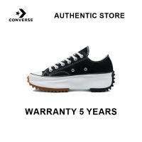 AUTHENTIC STORE CONVERSE RUN STAR HIKE SPORTS SHOES 168816C THE SAME STYLE IN THE MALL